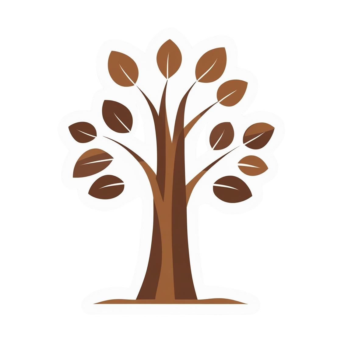 Lakewood Tree Service Logo - Professional tree care and removal services
